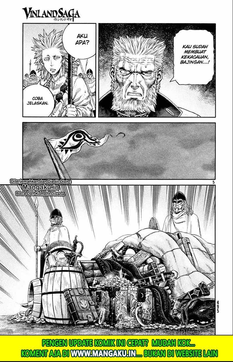 Vinland Saga