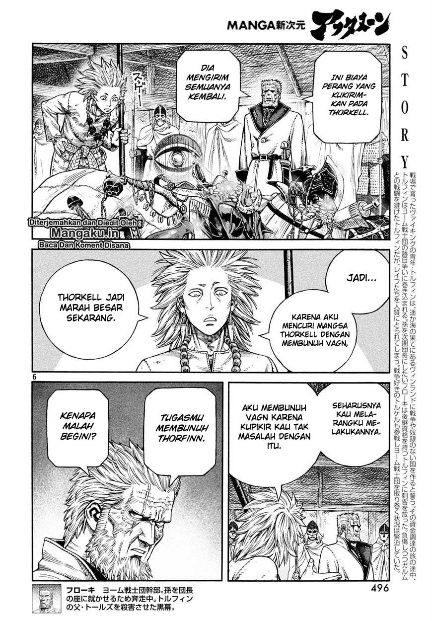 Vinland Saga