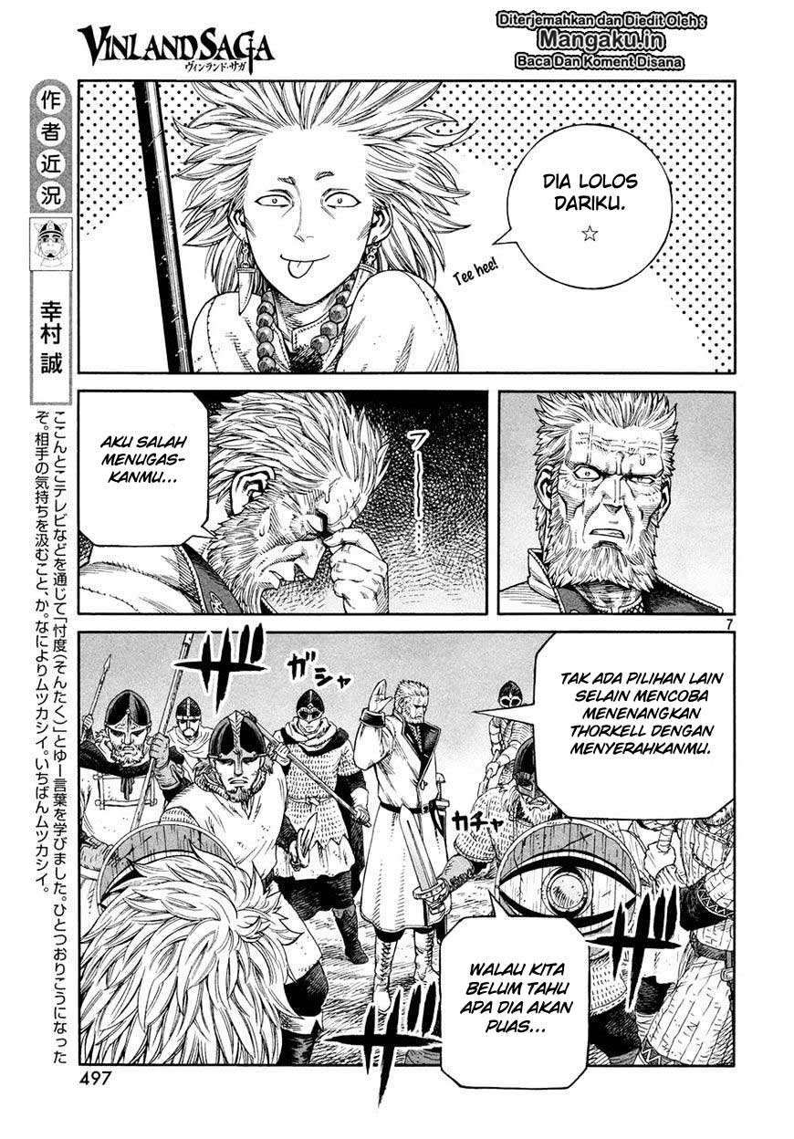 Vinland Saga