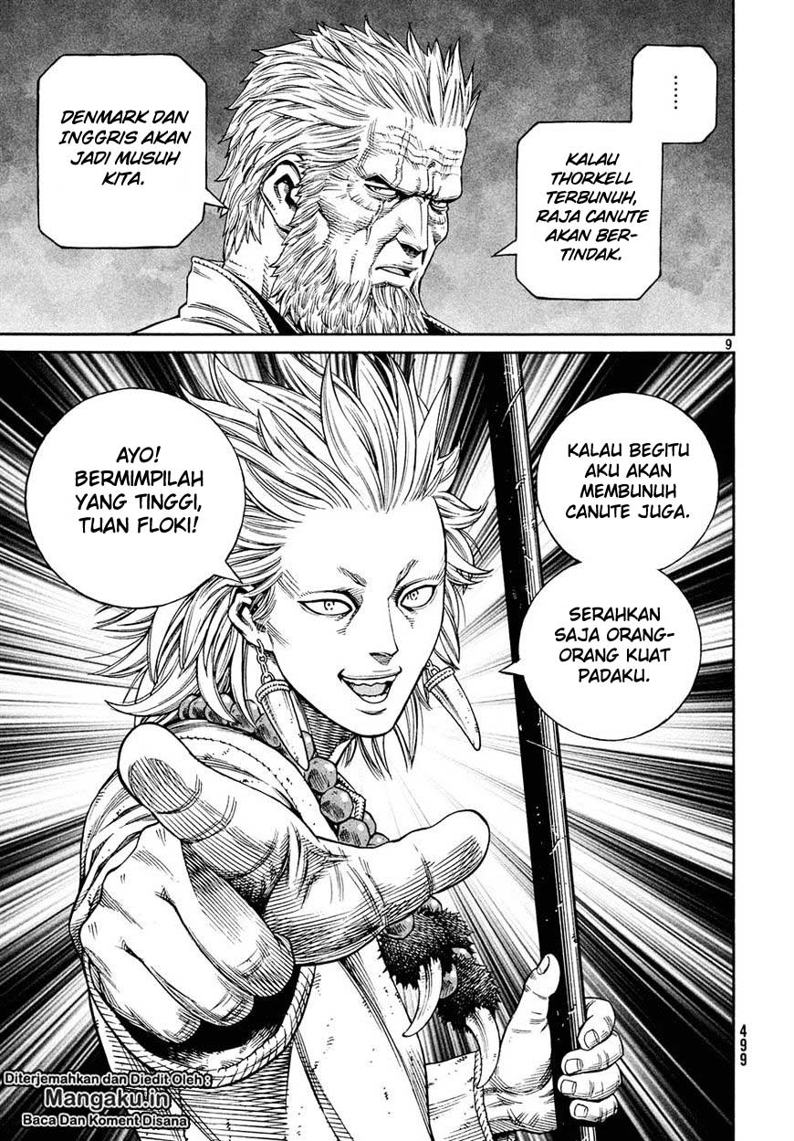 Vinland Saga