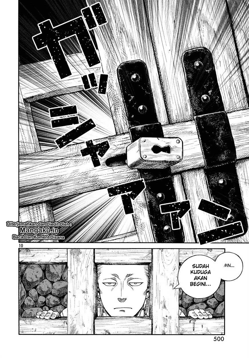 Vinland Saga