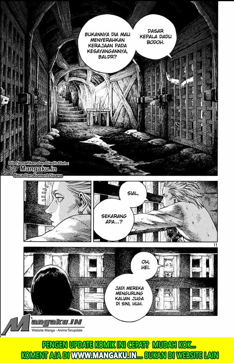Vinland Saga