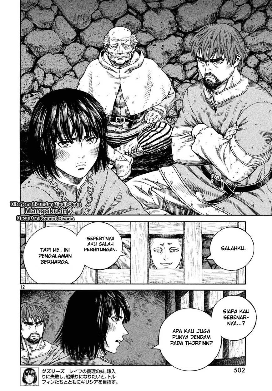 Vinland Saga