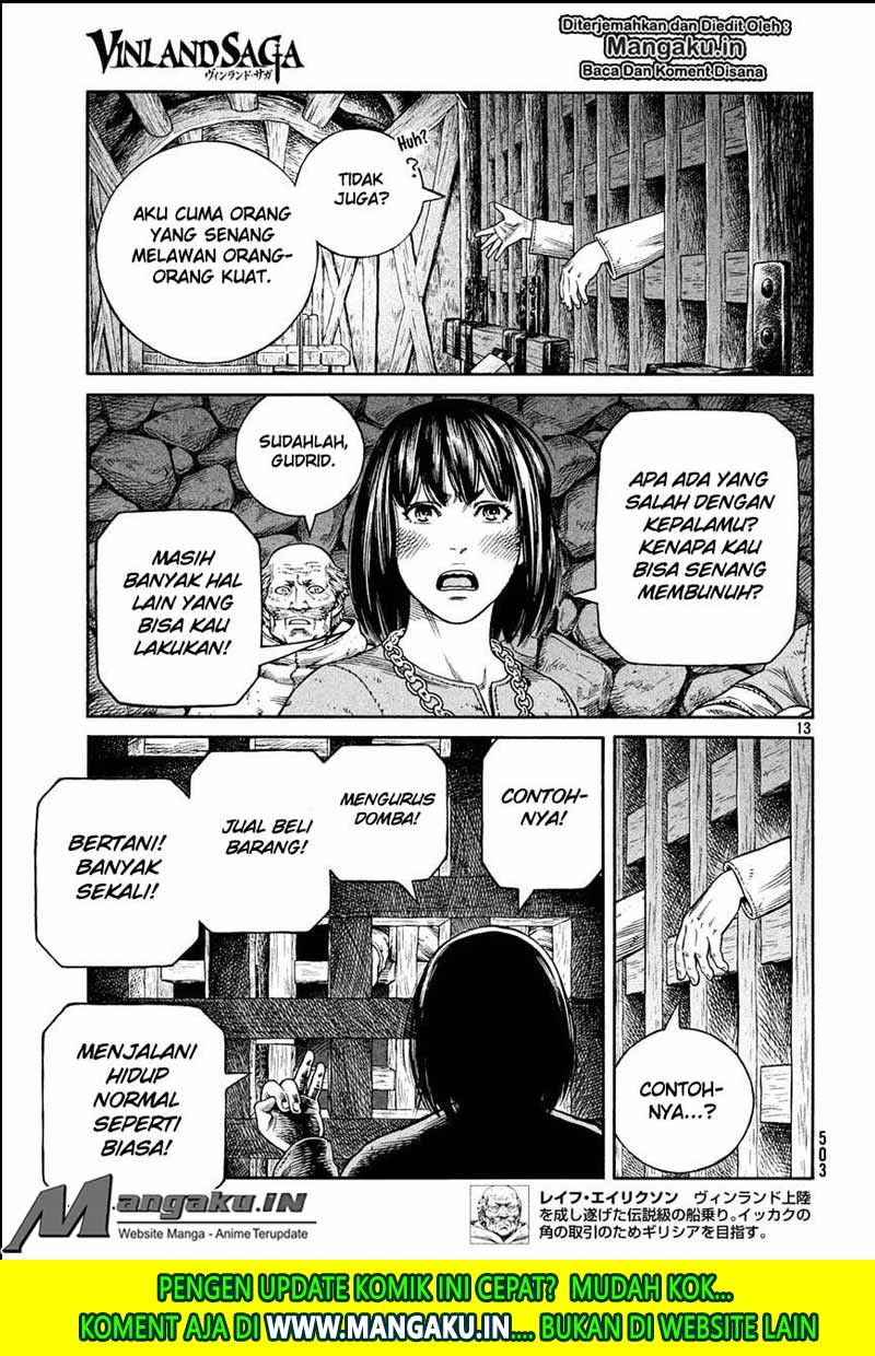 Vinland Saga