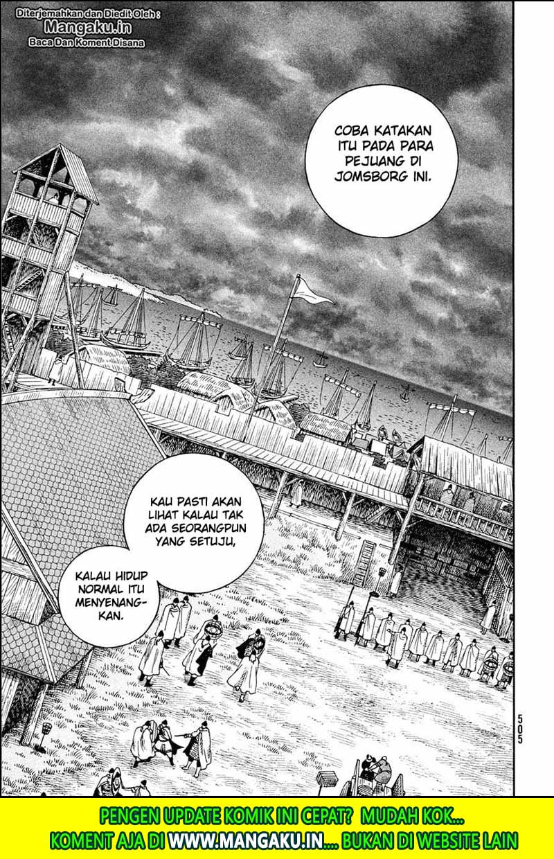 Vinland Saga