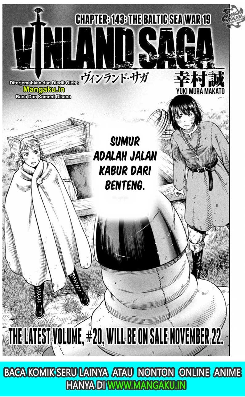 Vinland Saga