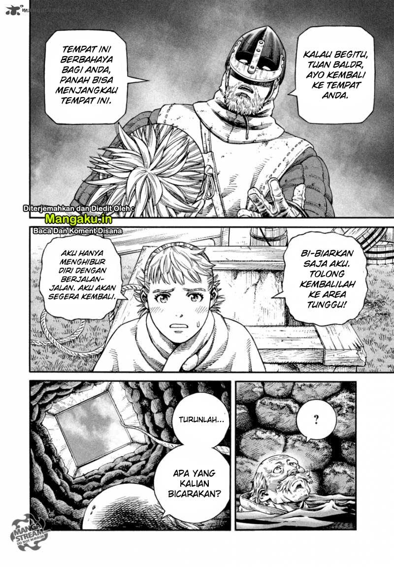 Vinland Saga