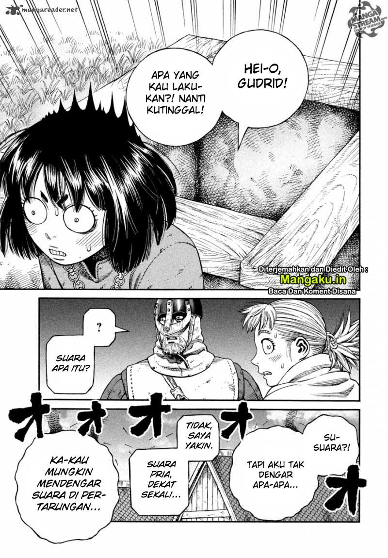 Vinland Saga