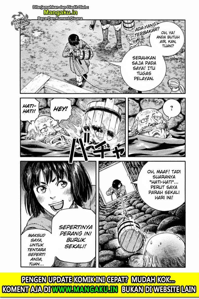 Vinland Saga