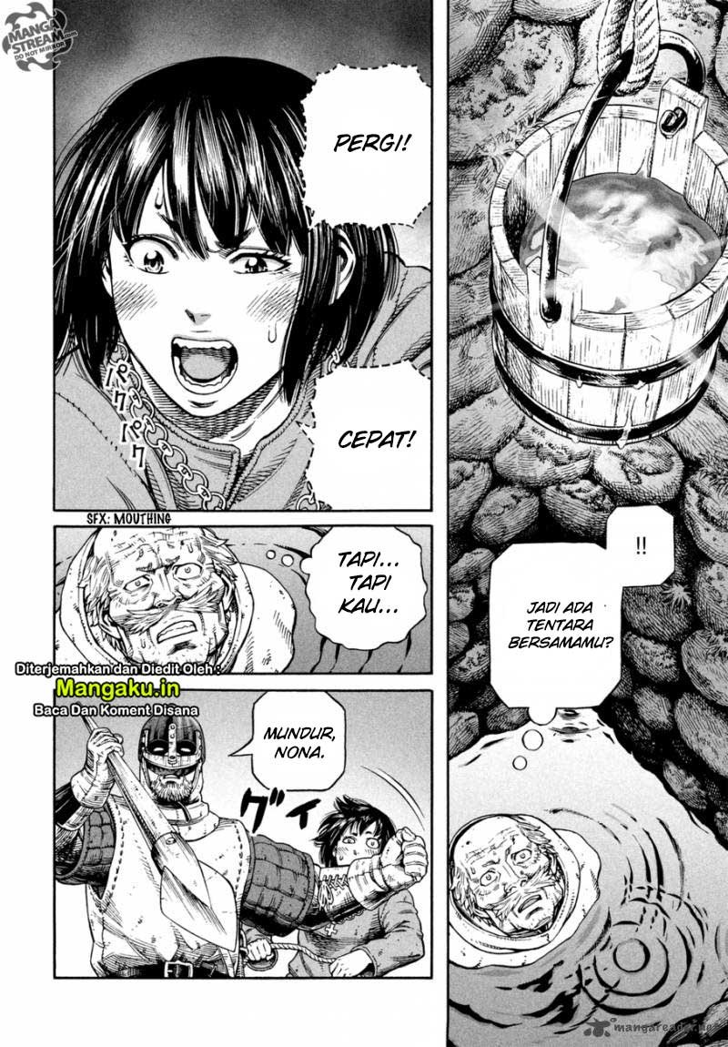 Vinland Saga