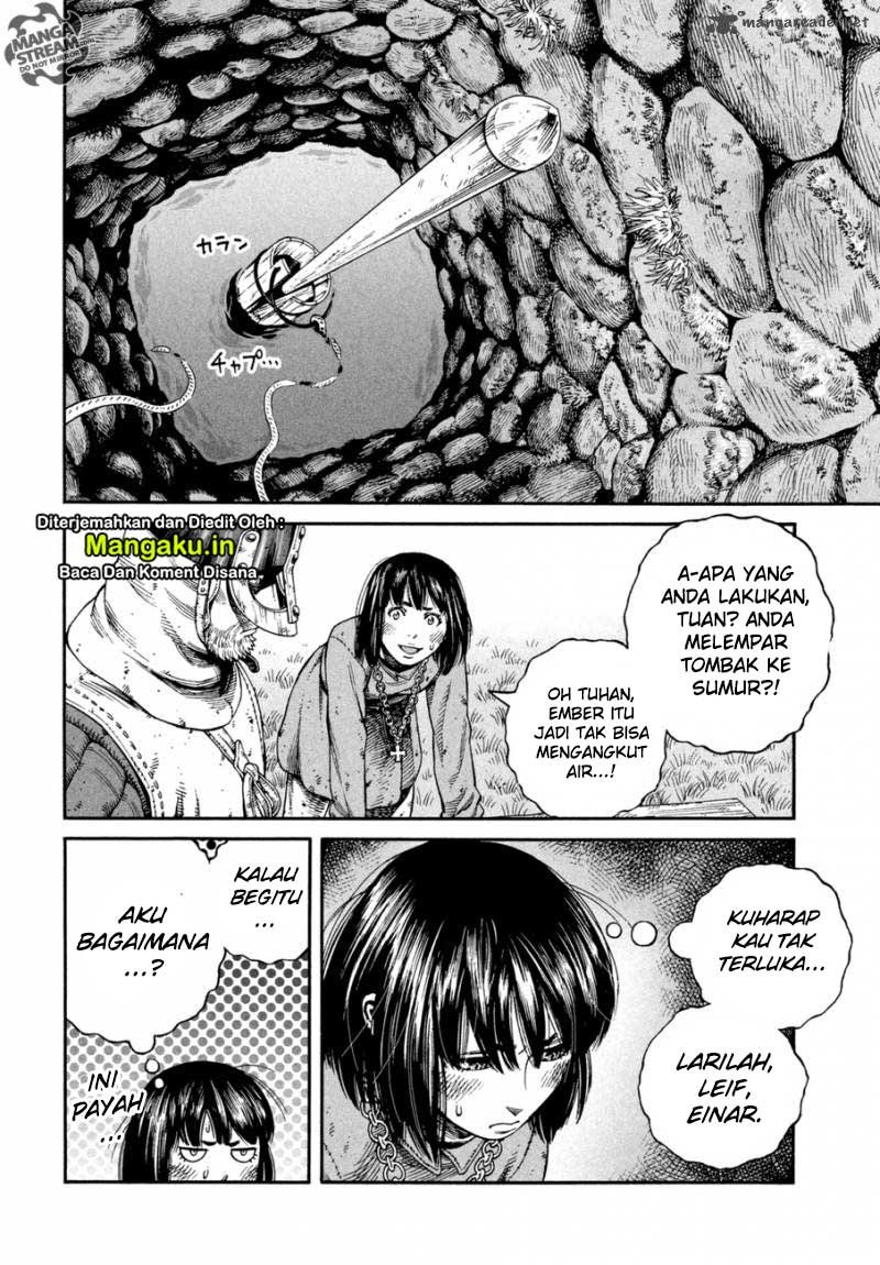 Vinland Saga