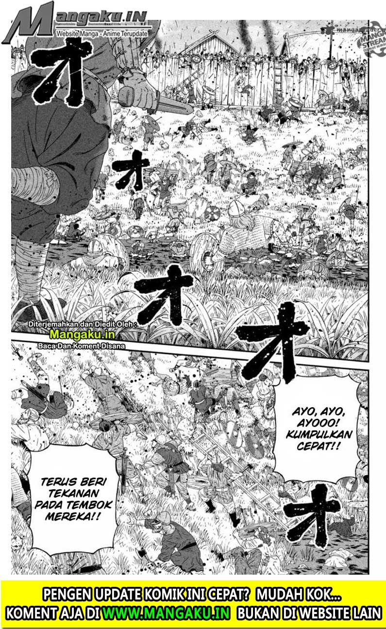 Vinland Saga