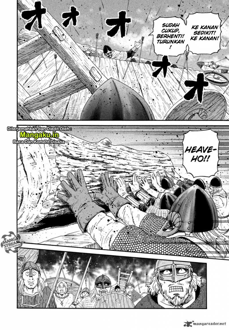 Vinland Saga