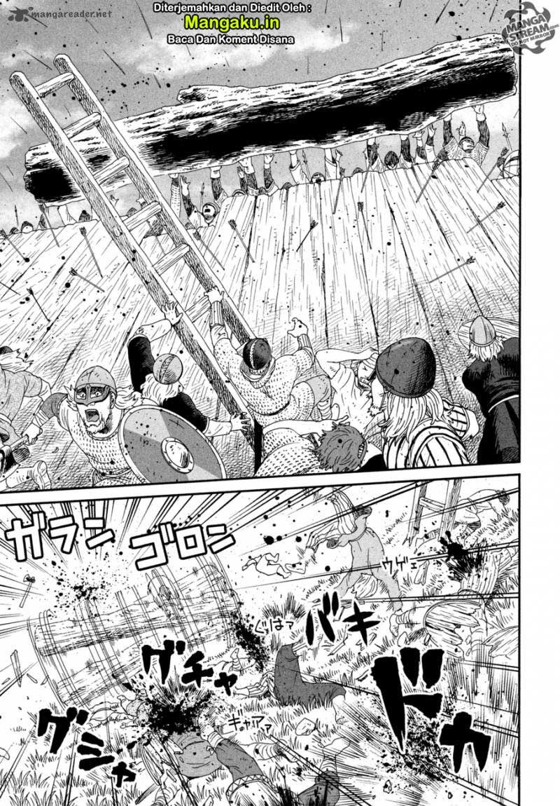 Vinland Saga
