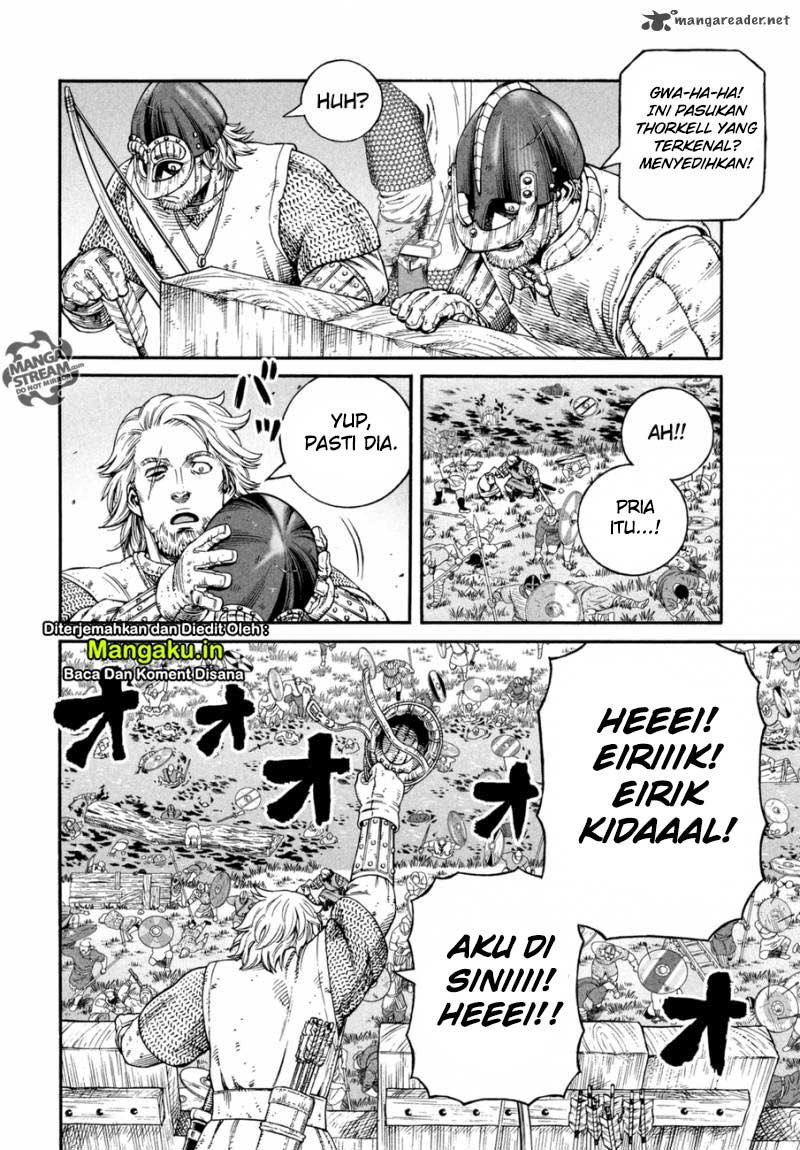 Vinland Saga