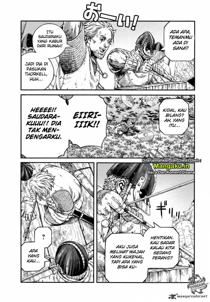 Vinland Saga