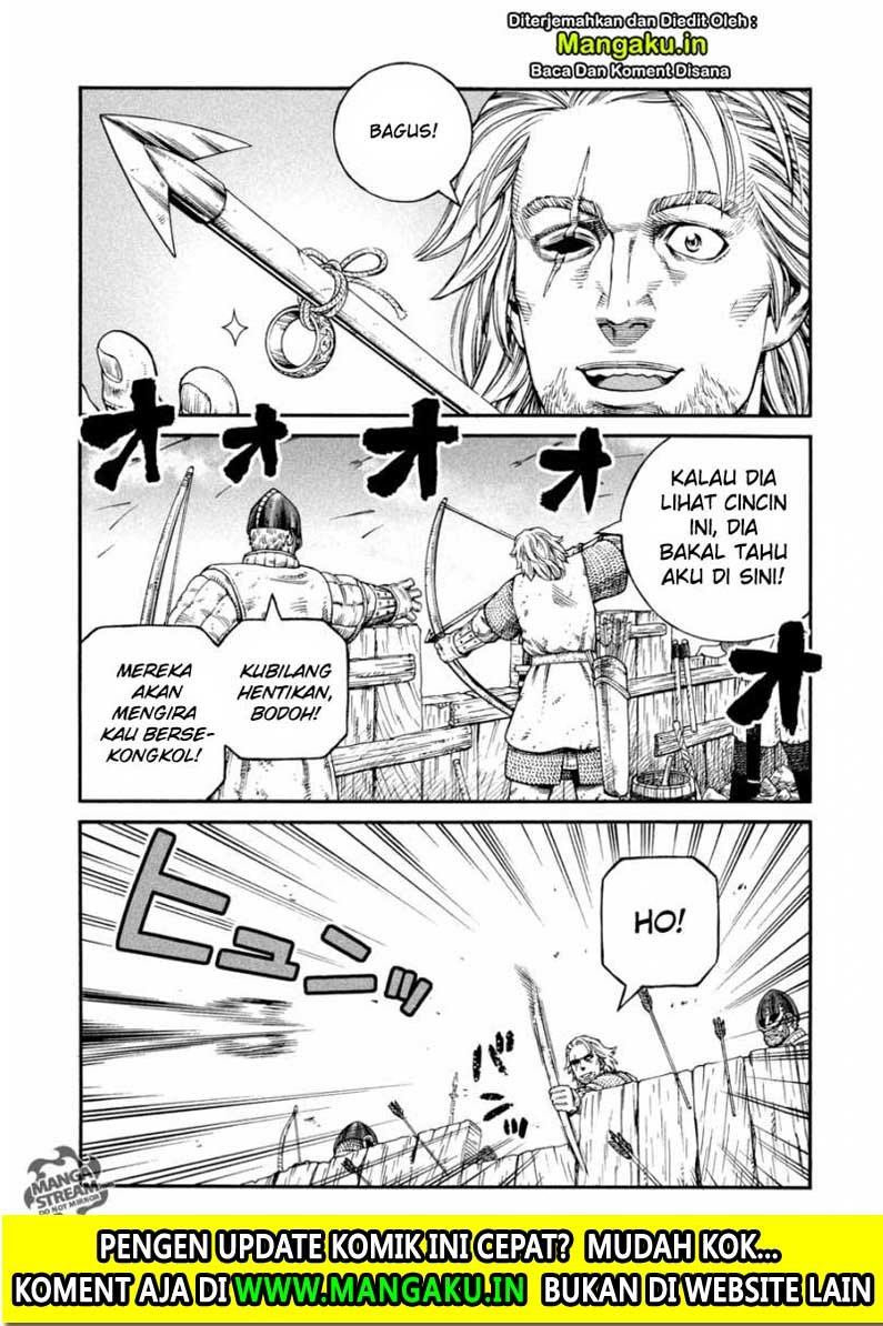 Vinland Saga
