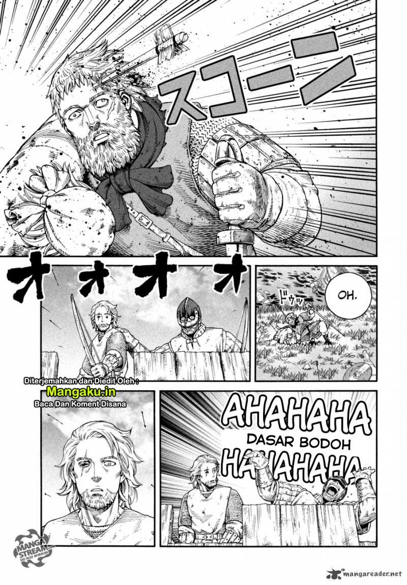 Vinland Saga