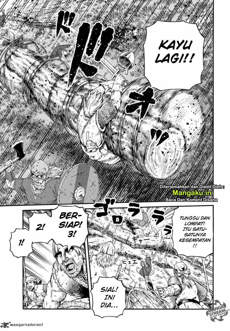 Vinland Saga