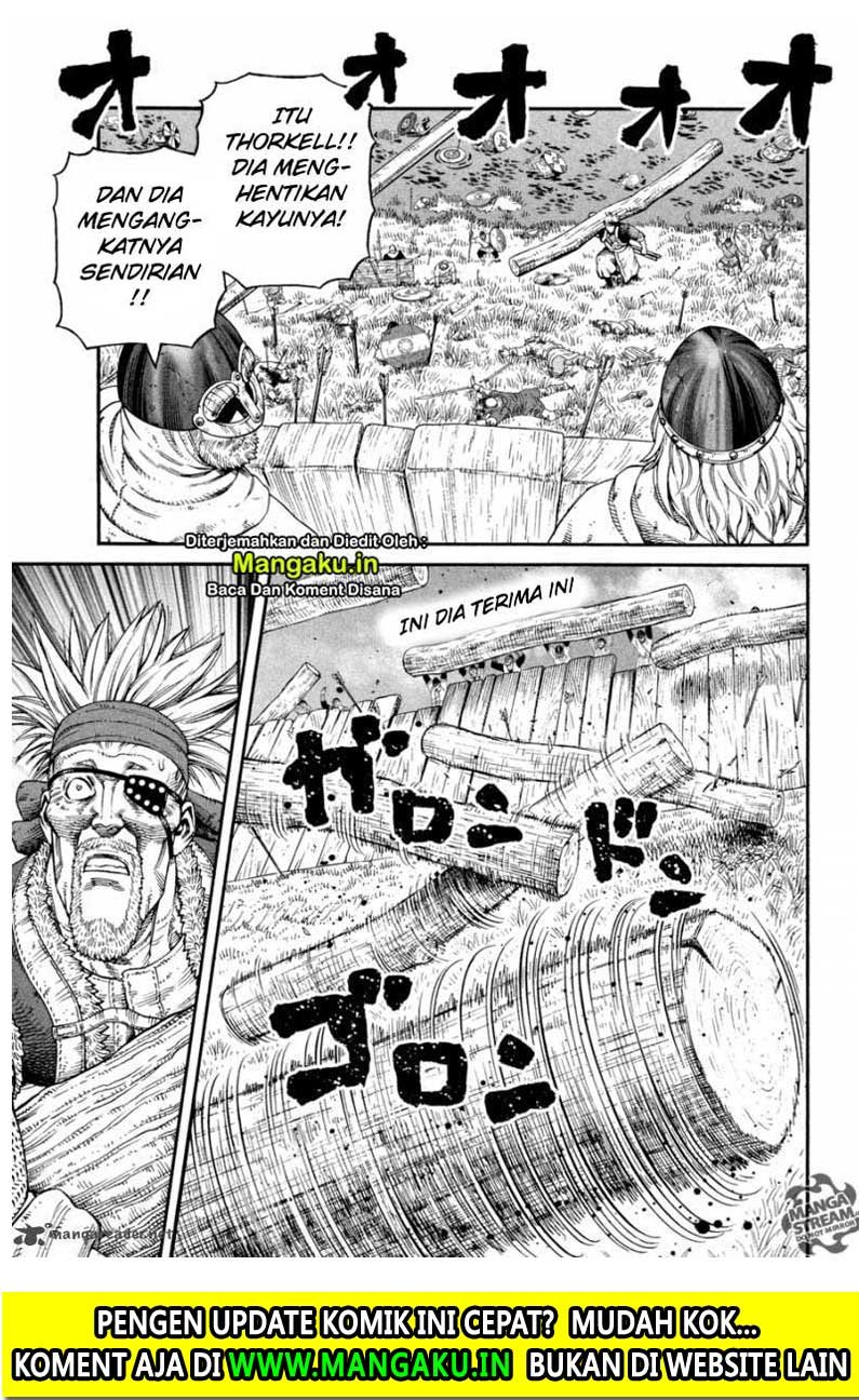 Vinland Saga
