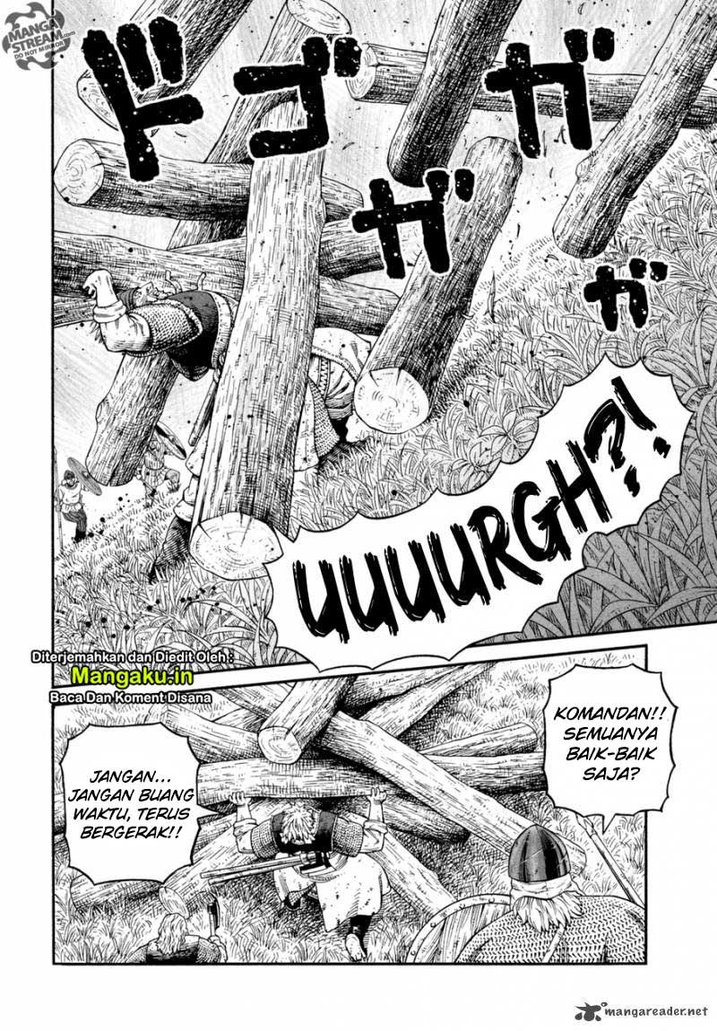 Vinland Saga