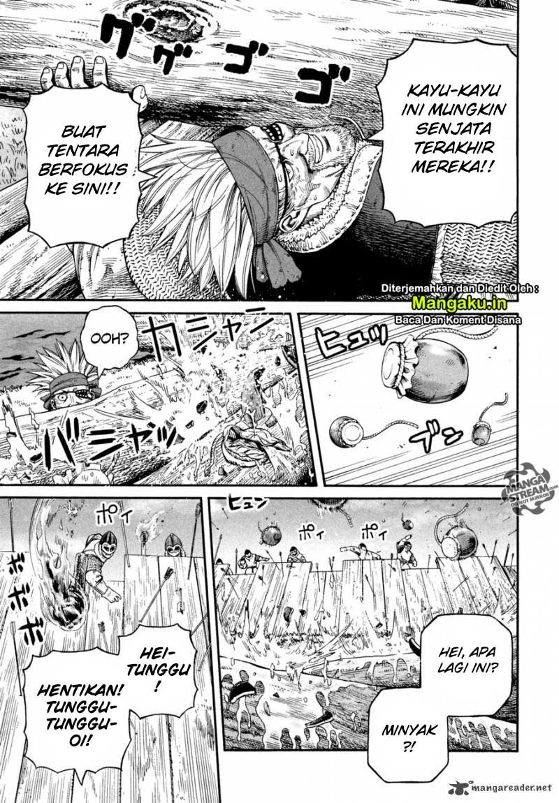 Vinland Saga