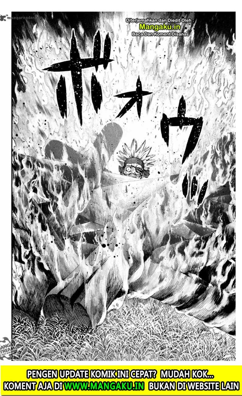 Vinland Saga