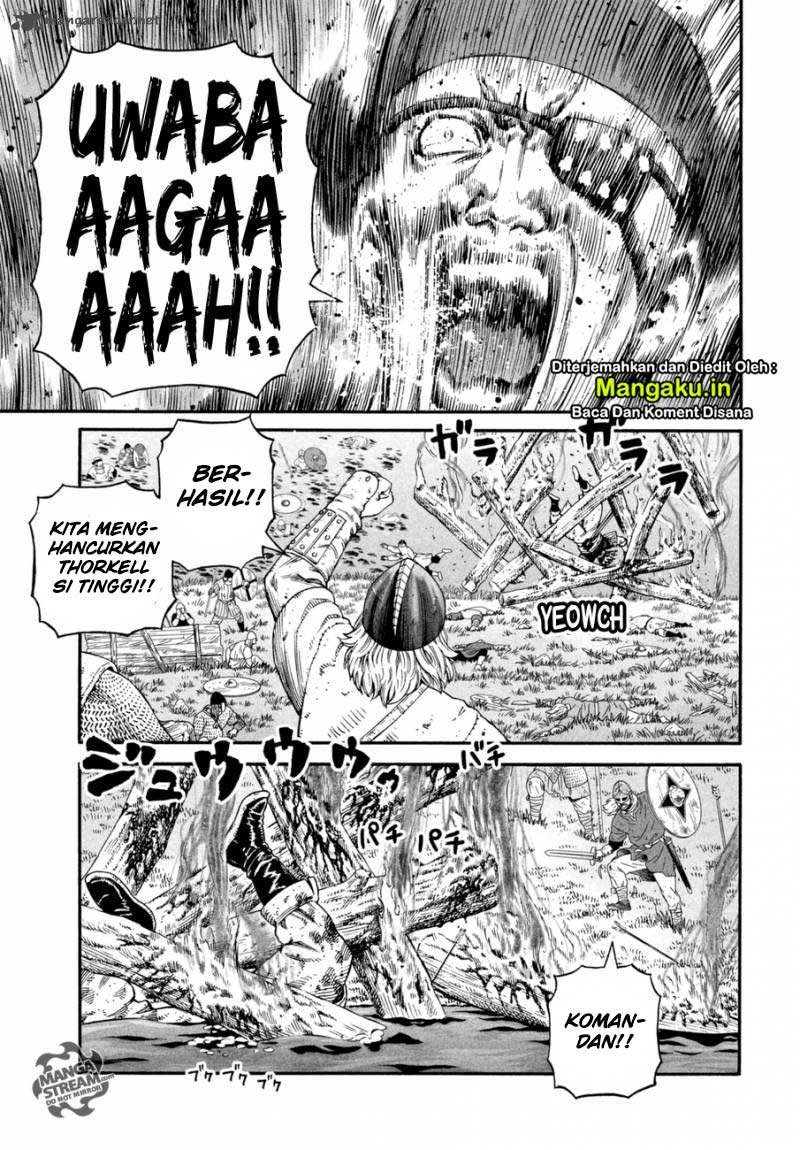 Vinland Saga