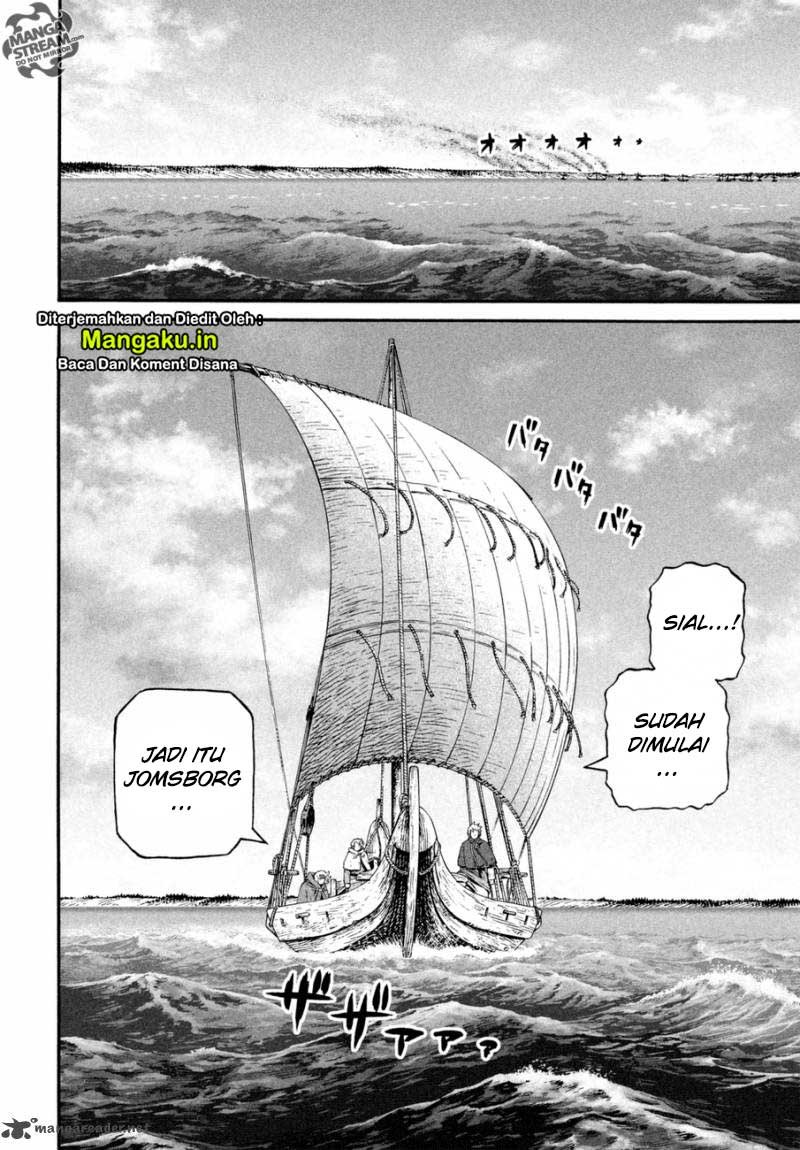 Vinland Saga