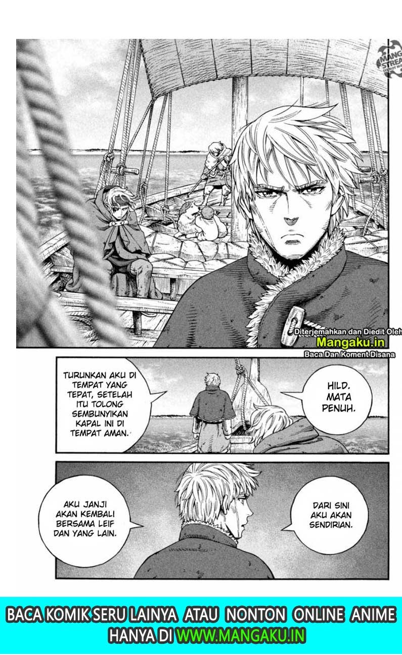 Vinland Saga