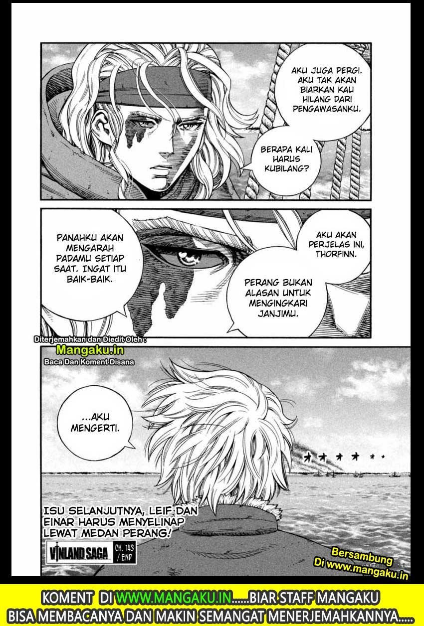 Vinland Saga