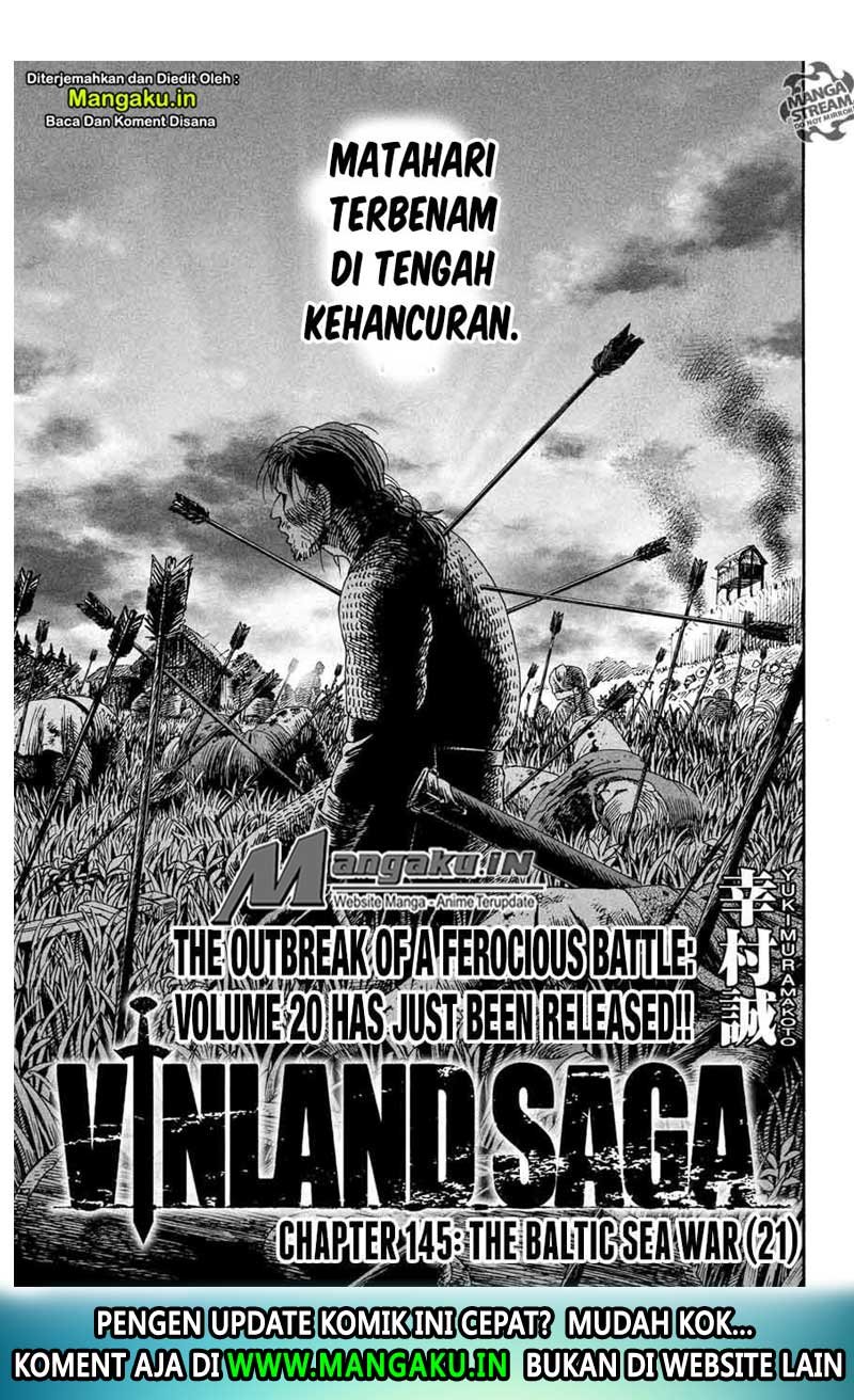 Vinland Saga