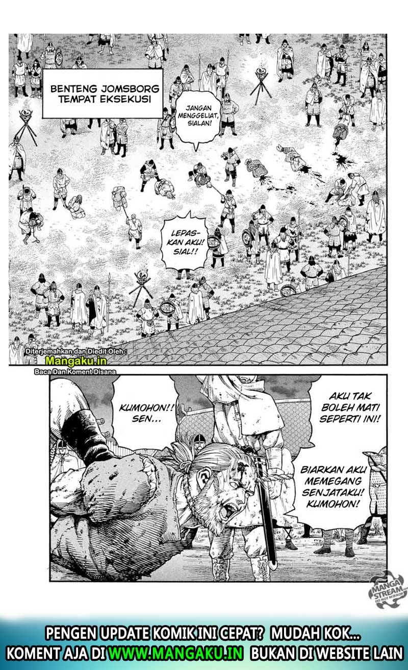 Vinland Saga