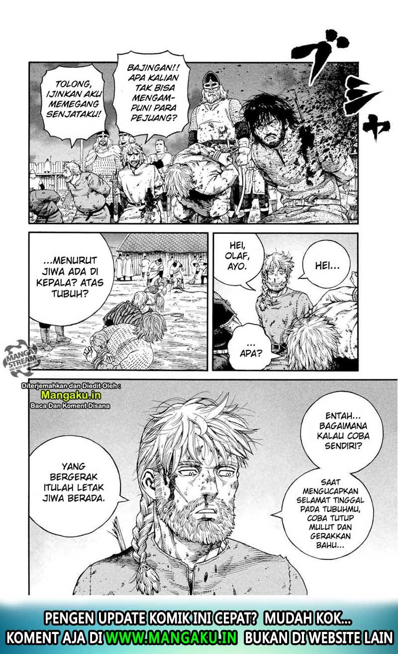 Vinland Saga