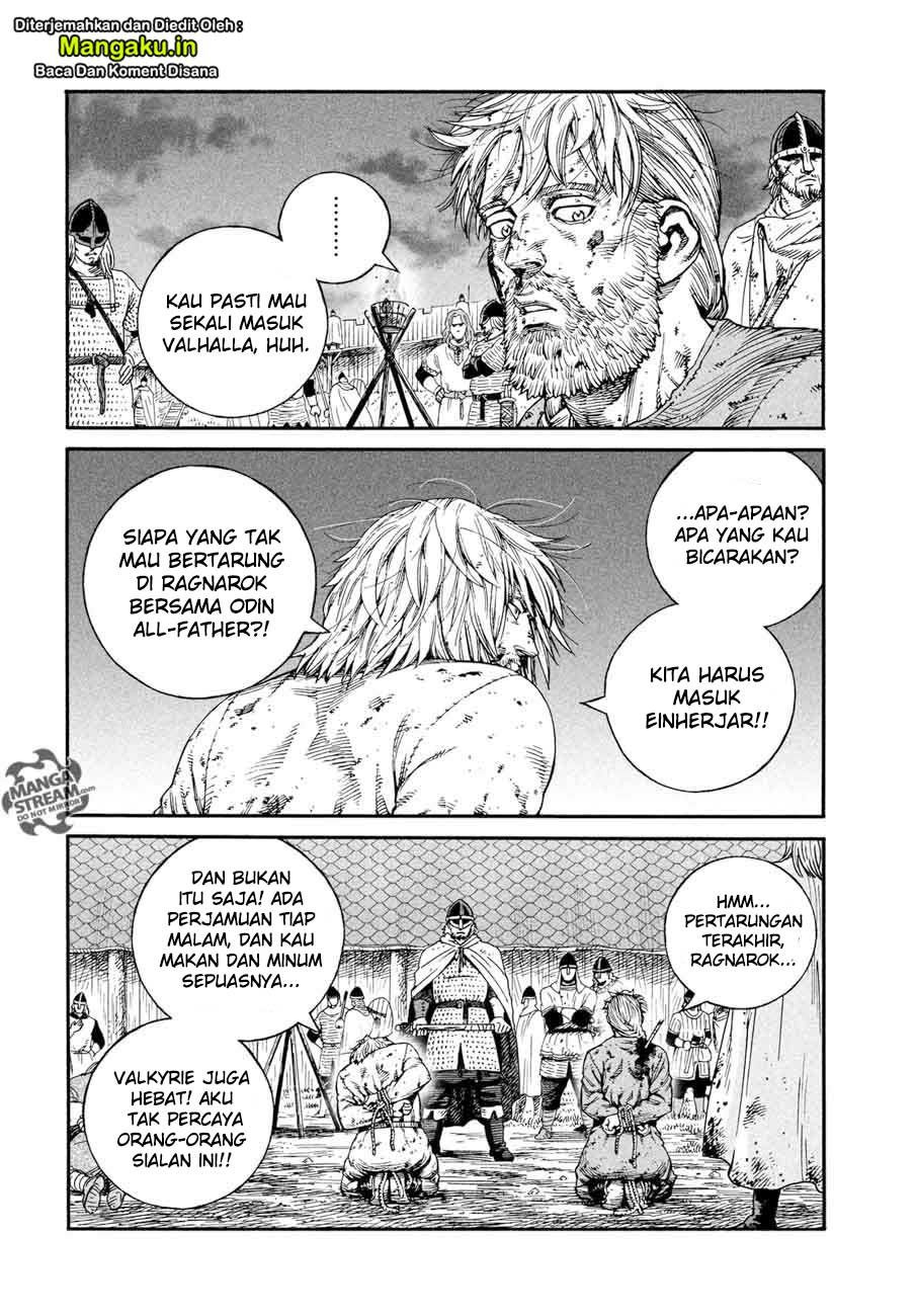 Vinland Saga