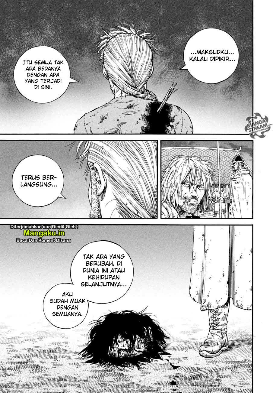 Vinland Saga
