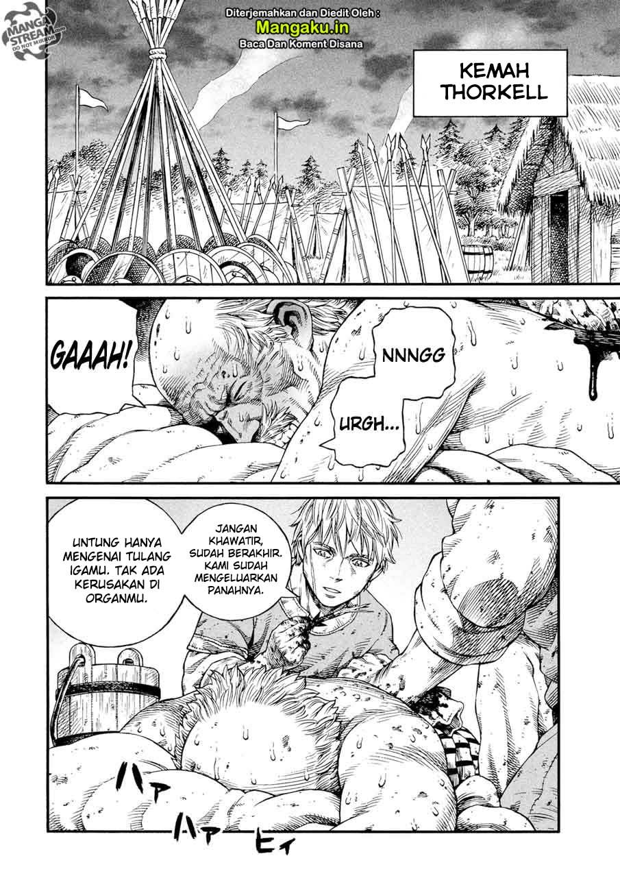 Vinland Saga
