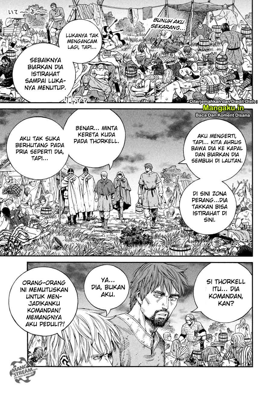 Vinland Saga
