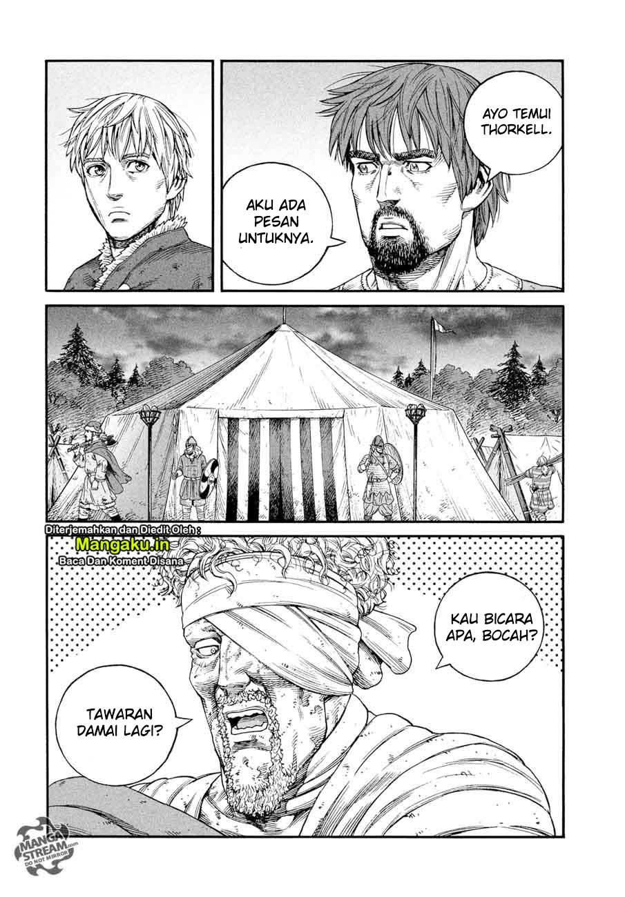 Vinland Saga