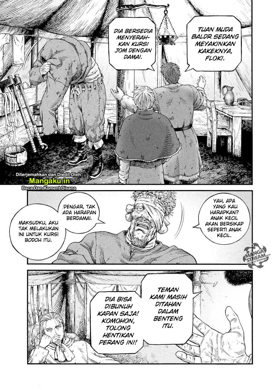 Vinland Saga