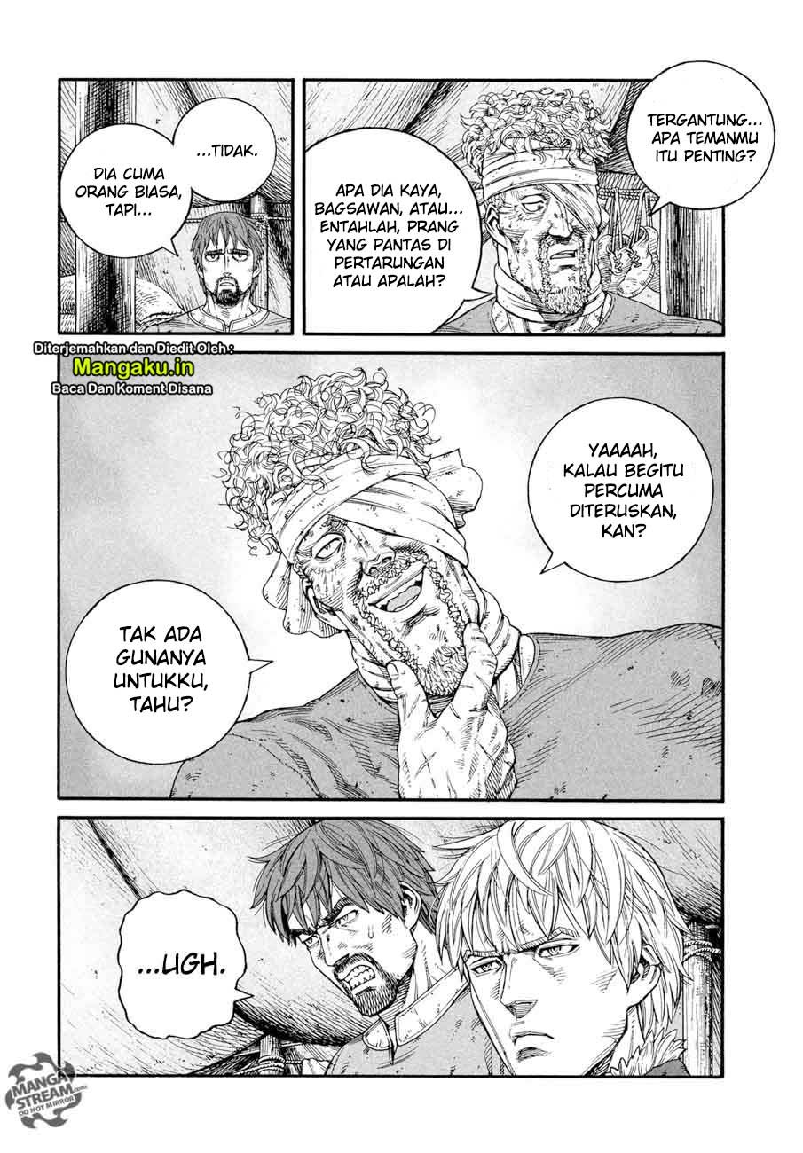 Vinland Saga