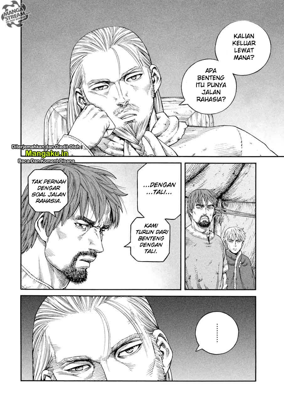 Vinland Saga