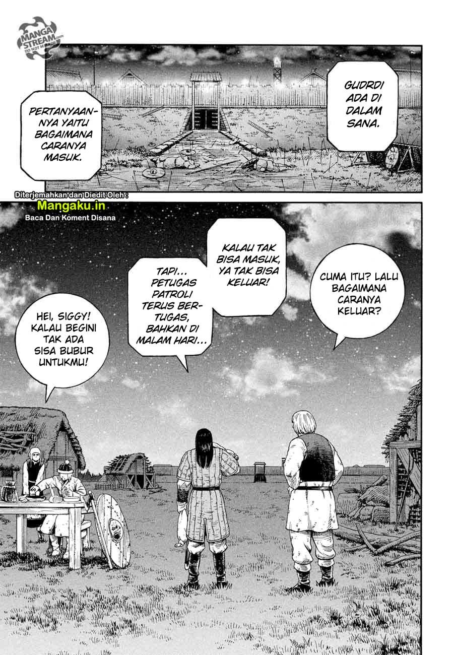 Vinland Saga