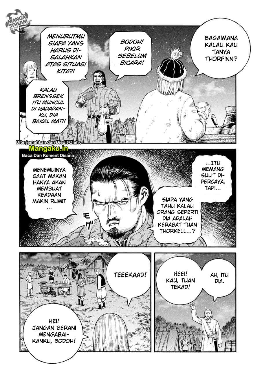 Vinland Saga