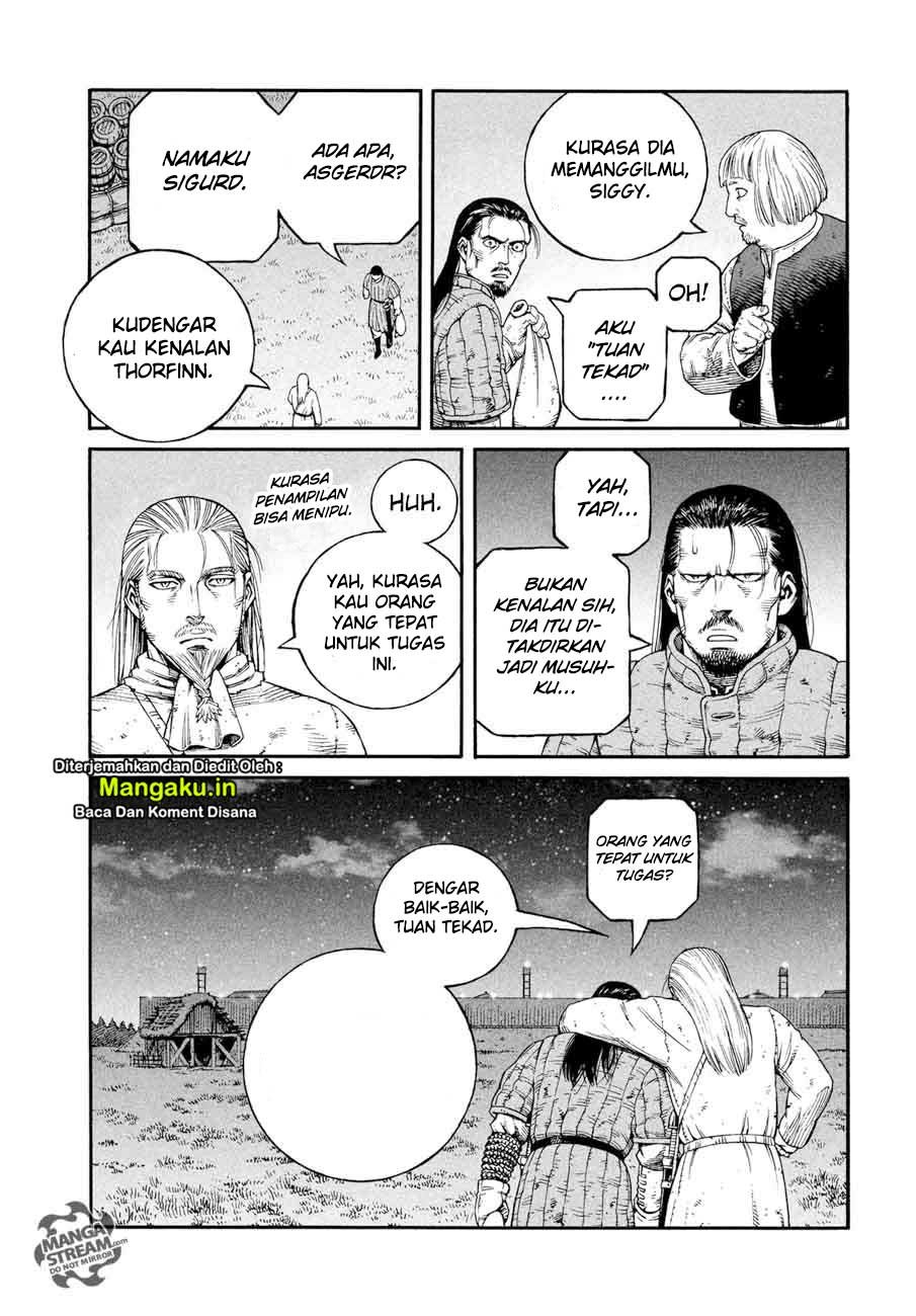 Vinland Saga