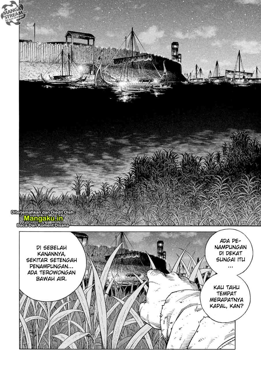 Vinland Saga