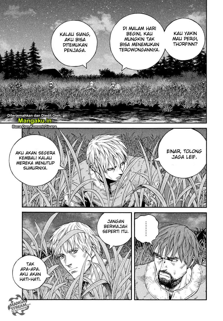 Vinland Saga