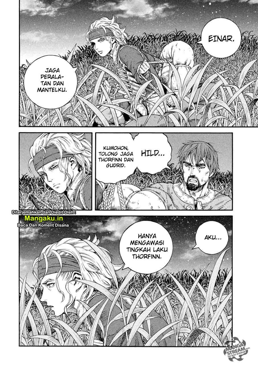 Vinland Saga