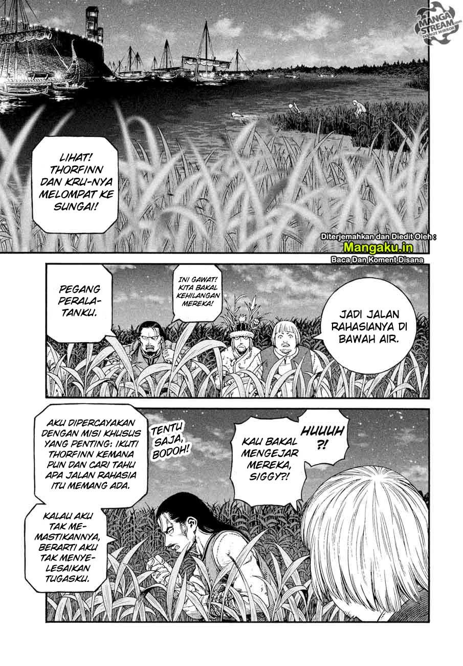 Vinland Saga