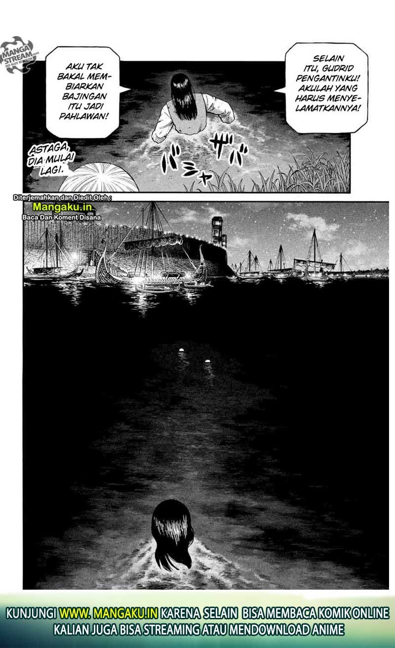Vinland Saga
